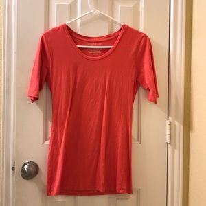 DownEast Half Sleeve Tee